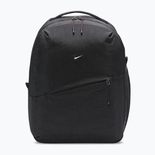 City-Rucksack Nike Aura 24 l black/black/gunmetal