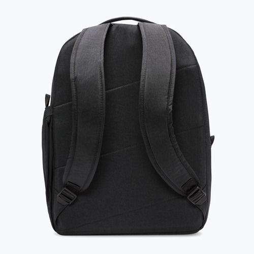 City-Rucksack Nike Aura 24 l black/black/gunmetal