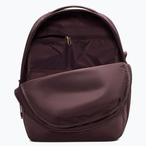 City-Rucksack Nike Aura 24 l tattoo/light transparent gold