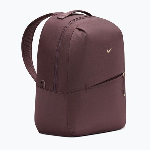 City-Rucksack Nike Aura 24 l tattoo/light transparent gold