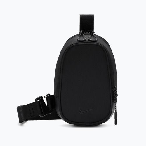 Gürteltasche Nike Sportswear Commute Sling 1 l black/anthracite
