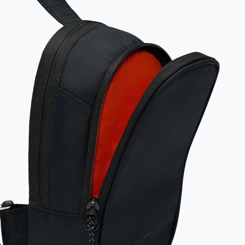 Gürteltasche Nike Sportswear Commute Sling 1 l black/anthracite