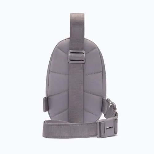 Gürteltasche Nike Sportswear Commute Sling 1 l pencil point/light smoke grey