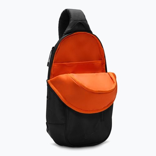 City-Sling-Rucksack Nike Sportswear Commute Sling 9 l black/black/anthracite