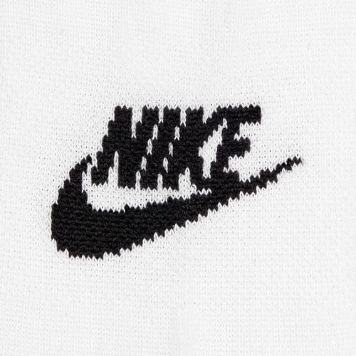 Socken Nike Sportswear Everyday Essential 3er-Pack white/black