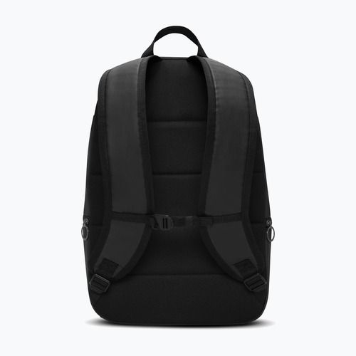 City-Rucksack Nike Heritage 23 l black/black/smoke grey