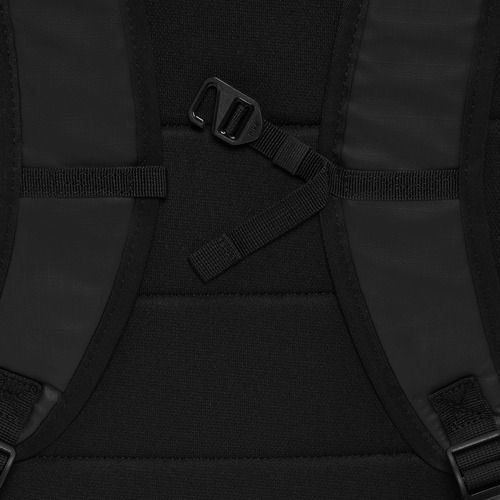 City-Rucksack Nike Heritage 23 l black/black/smoke grey