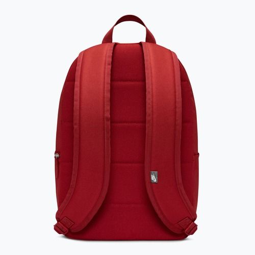City-Rucksack Nike Heritage 25 l team crimson/team crimson/white