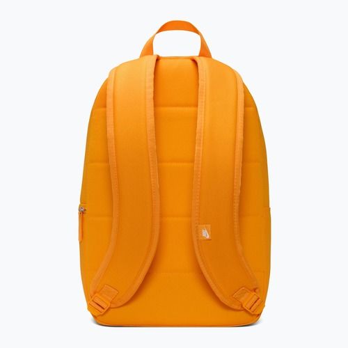 City-Rucksack Nike Heritage 25 l university gold/university gold/white