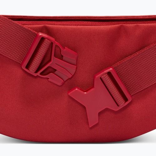 Gürteltasche Nike Heritage 3 l team crimson/team crimson/white