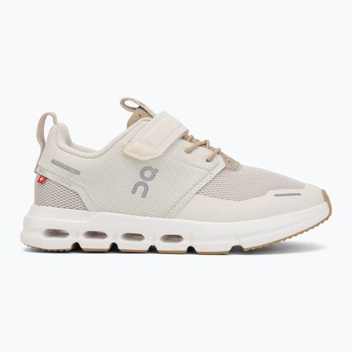 Kinderschuhe On Cloud Play dew/lark