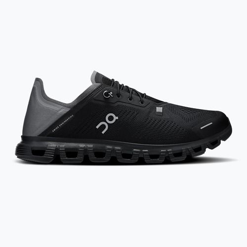 Herrenschuhe On Cloud 6 Coast black/rock