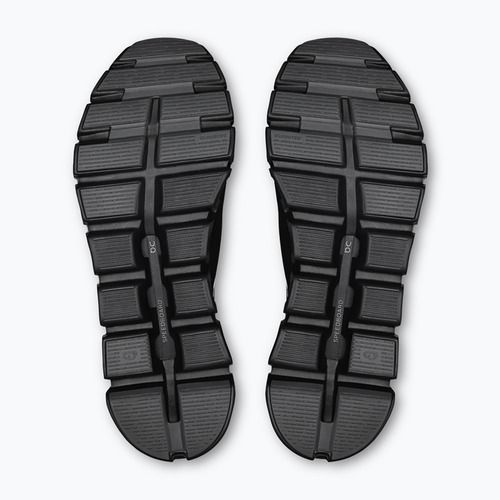Herrenschuhe On Cloud 6 Coast black/rock