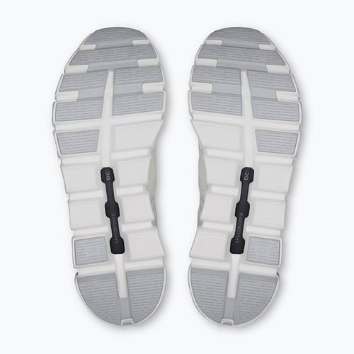 Herrenschuhe On Cloud 6 Coast ivory/olive