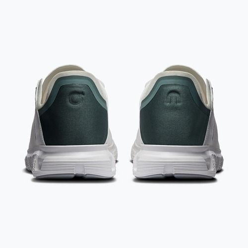 Herrenschuhe On Cloud 6 Coast ivory/olive