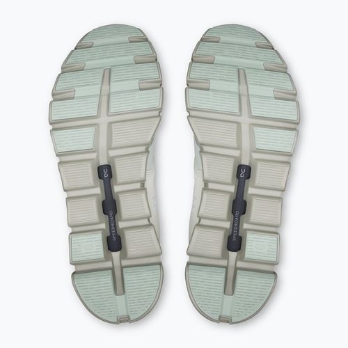 Herren Schuhe On Cloud 6 WP iceberg/tin