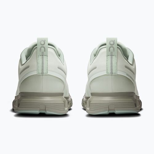 Herren Schuhe On Cloud 6 WP iceberg/tin