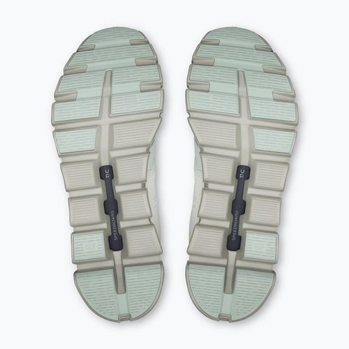 Herrenschuhe On Cloud 6 WP flint/black