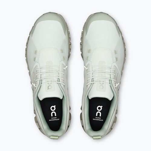 Herrenschuhe On Cloud 6 WP flint/black