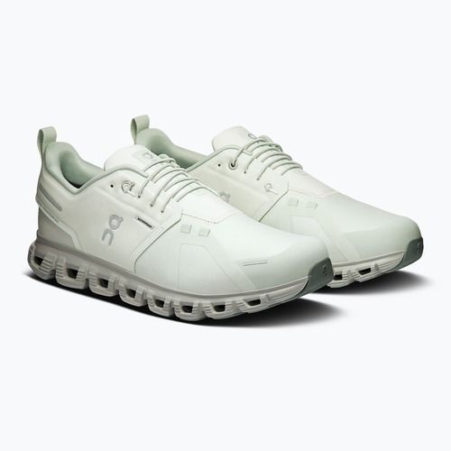 Herrenschuhe On Cloud 6 WP flint/black