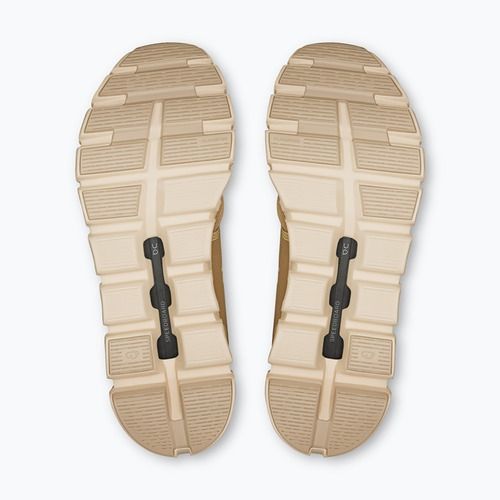 Herrenschuhe On Cloud 6 chai/sand