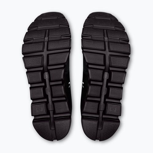 Herrenschuhe On Cloud 6 Wide black/black