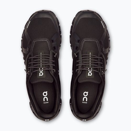 Herrenschuhe On Cloud 6 Wide black/black