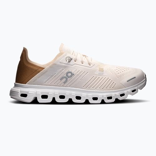 Damenschuhe On Cloud 6 Coast Gardenia/Sphinx
