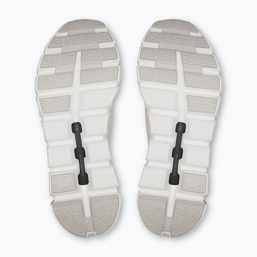 Damenschuhe On Cloud 6 Coast Gardenia/Sphinx