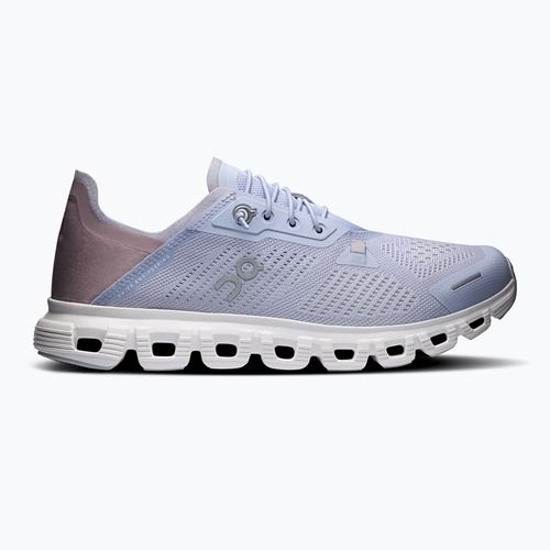 Damenschuhe On Cloud 6 Coast nimbus/heron