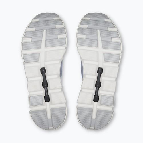 Damenschuhe On Cloud 6 Coast nimbus/heron