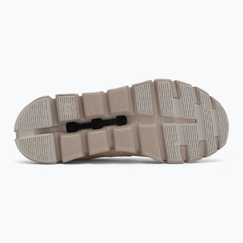 Damenschuhe On Cloud 6 WP sand/desert