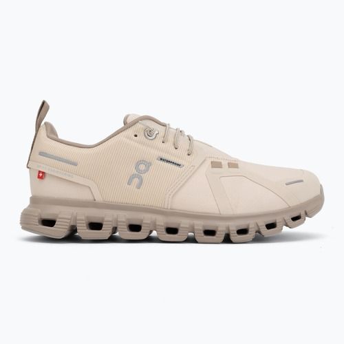 Damenschuhe On Cloud 6 WP sand/desert