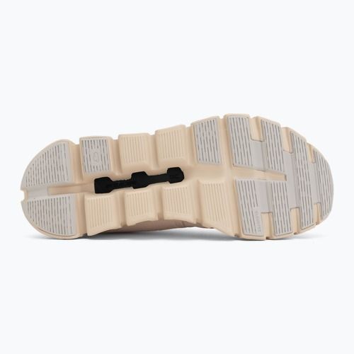 Damenschuhe On Cloud 6 sand/sand
