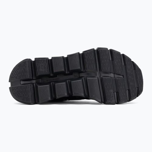 Damenschuhe On Cloud 6 Wide black/black