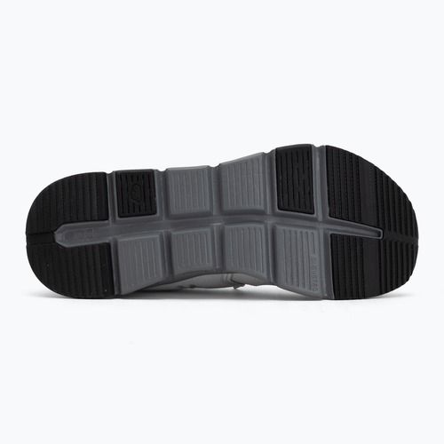 Schuhe On Cloud Sky wolf/rock