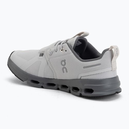 Schuhe On Cloud Sky wolf/rock
