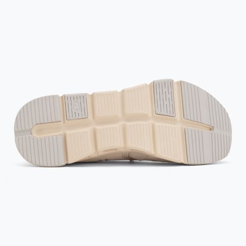 Kinderschuhe On Cloud Sky sand/silver