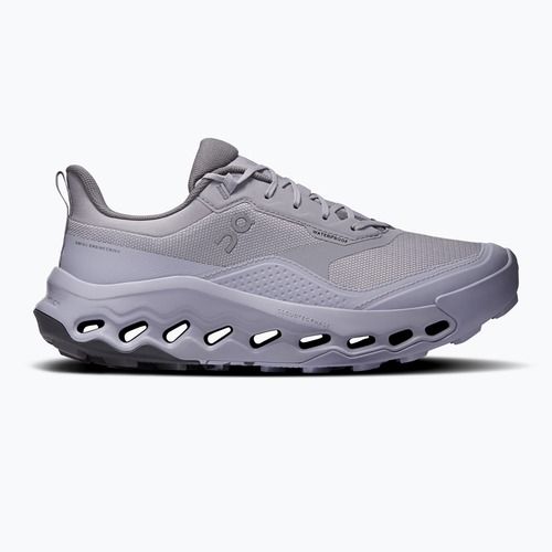 Damen-Trekkingschuhe On Cloudhorizon 2 Waterproof lilac/nimbus
