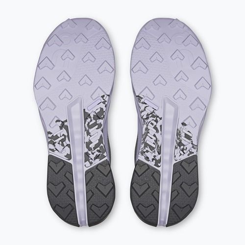 Damen-Trekkingschuhe On Cloudhorizon 2 Waterproof lilac/nimbus