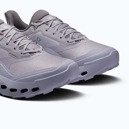 Damen-Trekkingschuhe On Cloudhorizon 2 Waterproof lilac/nimbus