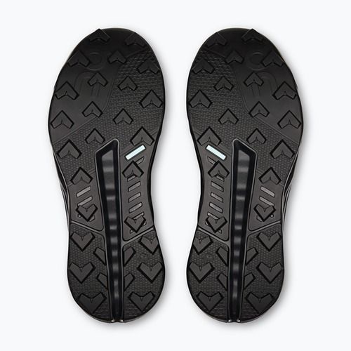 Damen-Trekkingschuhe On Cloudhorizon 2 Waterproof black/black