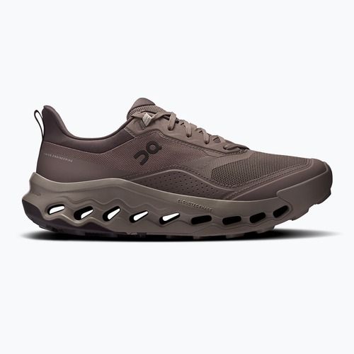 Herren-Trekkingschuhe On Running Cloudhorizon 2 ash/cinder