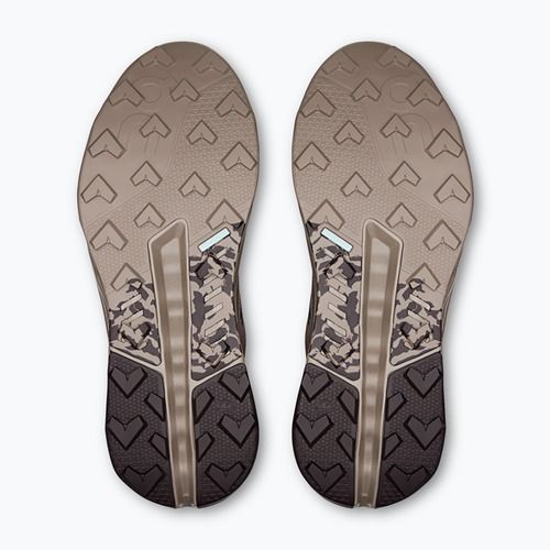 Herren-Trekkingschuhe On Running Cloudhorizon 2 ash/cinder