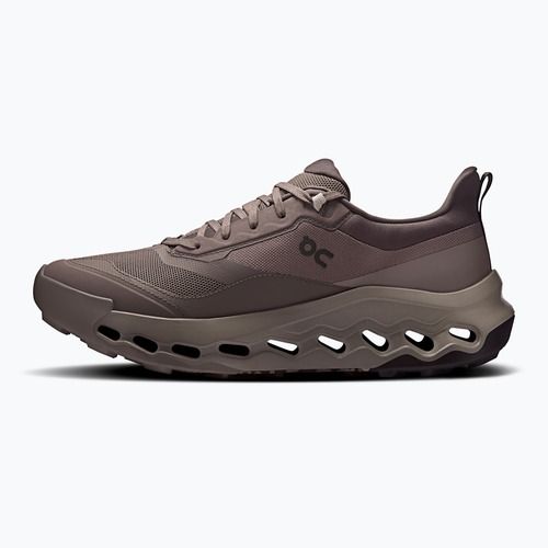 Herren-Trekkingschuhe On Running Cloudhorizon 2 ash/cinder