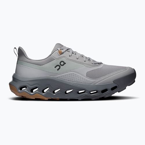 Herren-Trekkingschuhe On Cloudhorizon 2 alloy/rock