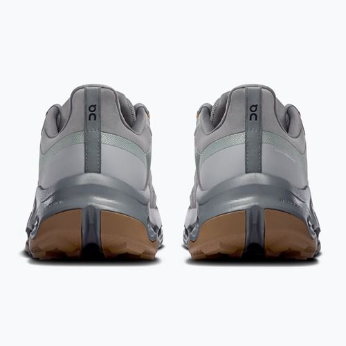 Herren-Trekkingschuhe On Running Cloudhorizon 2 alloy/rock