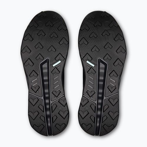 Herren-Trekking-Schuhe On Running Cloudhorizon 2 black/black