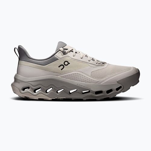 Herren-Trekkingschuhe On Cloudhorizon 2 pearl/fog