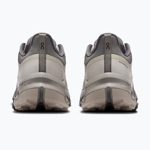 Herren-Trekkingschuhe On Running Cloudhorizon 2 pearl/fog